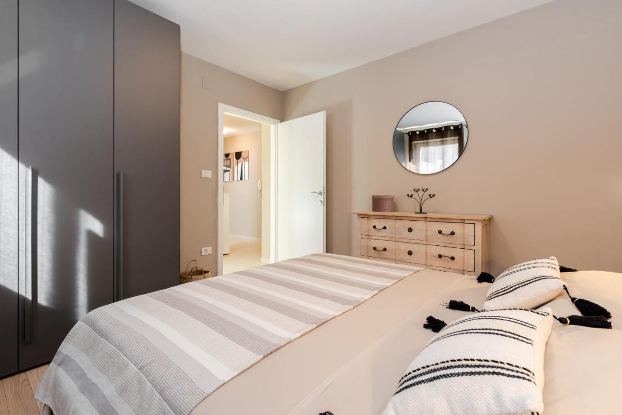 Apartment Cami -Stylish Apartment With A Beautiful Seaview Rabac Zewnętrze zdjęcie